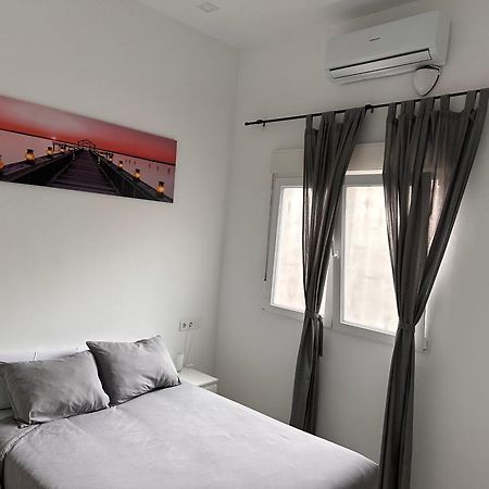 Apartamento En Planta Baja Cerca De La Playa En Badalona Eksteriør billede